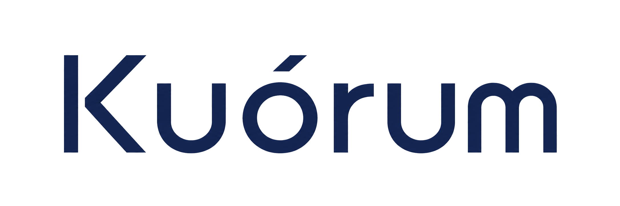 Kuórum
